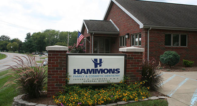 Hammons Office